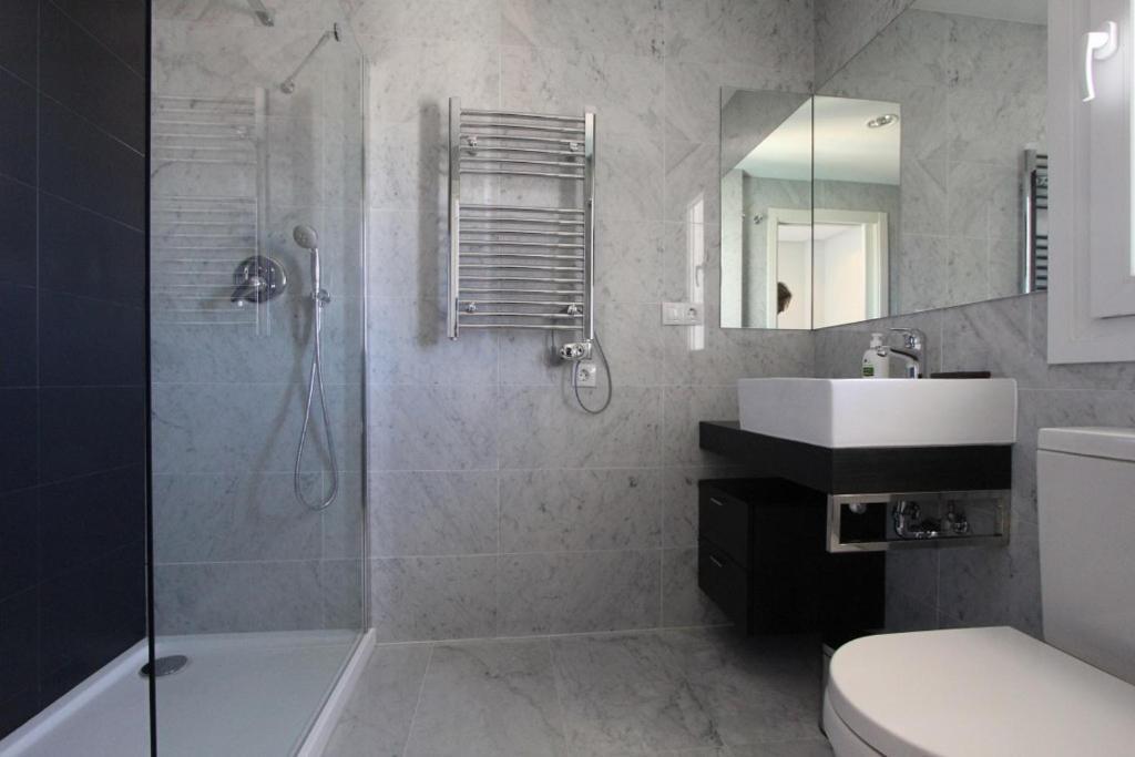 Apartamento Penthouse G28 Levante *