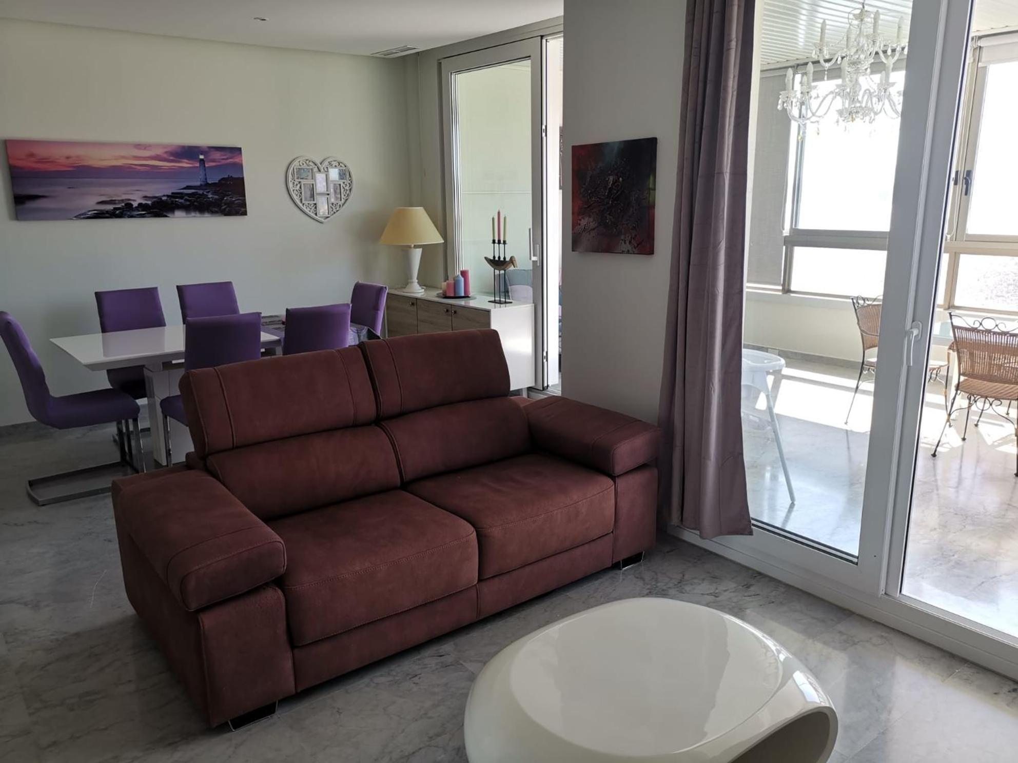 Apartamento Penthouse G28 Levante