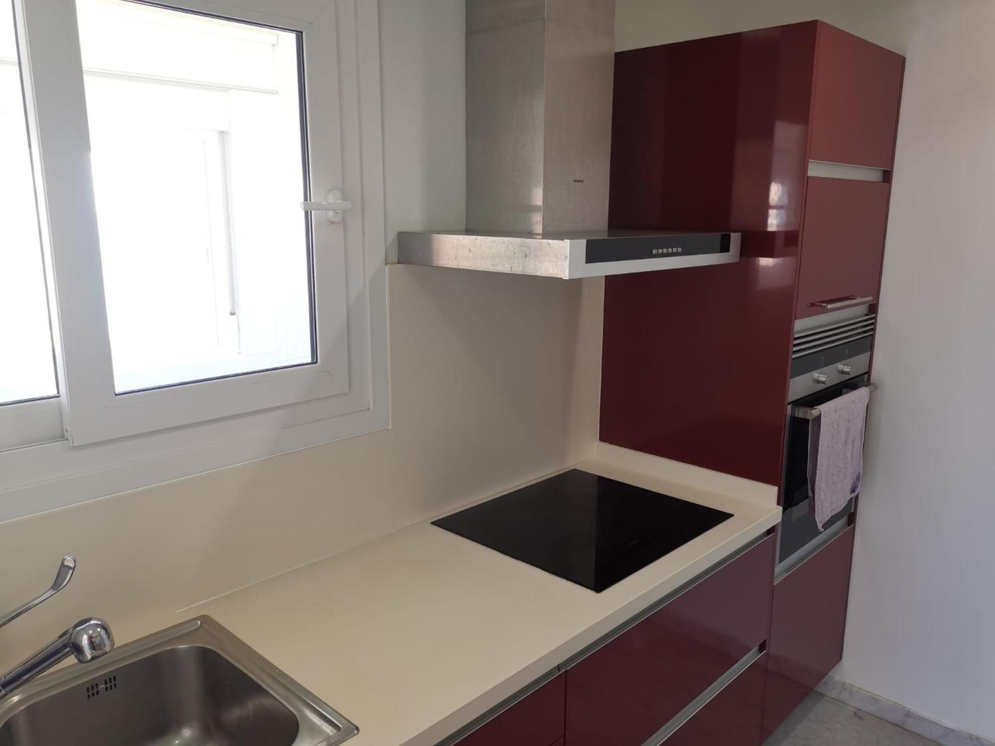 Apartamento Penthouse G28 Levante *